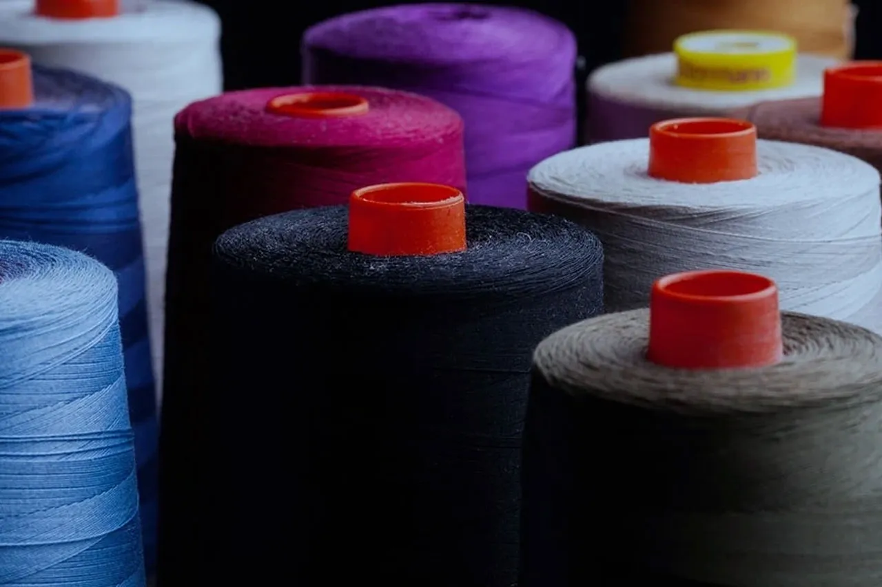 İplik & Dokuma