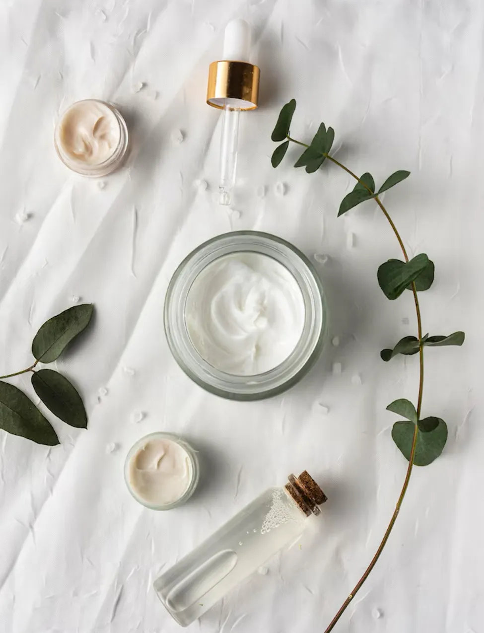 Kozmetik Kimyasalları