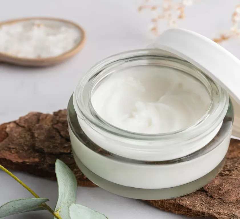 Kozmetik Kimyasalları