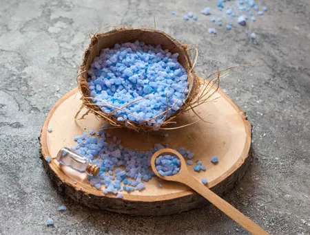 Kozmetik Kimyasalları