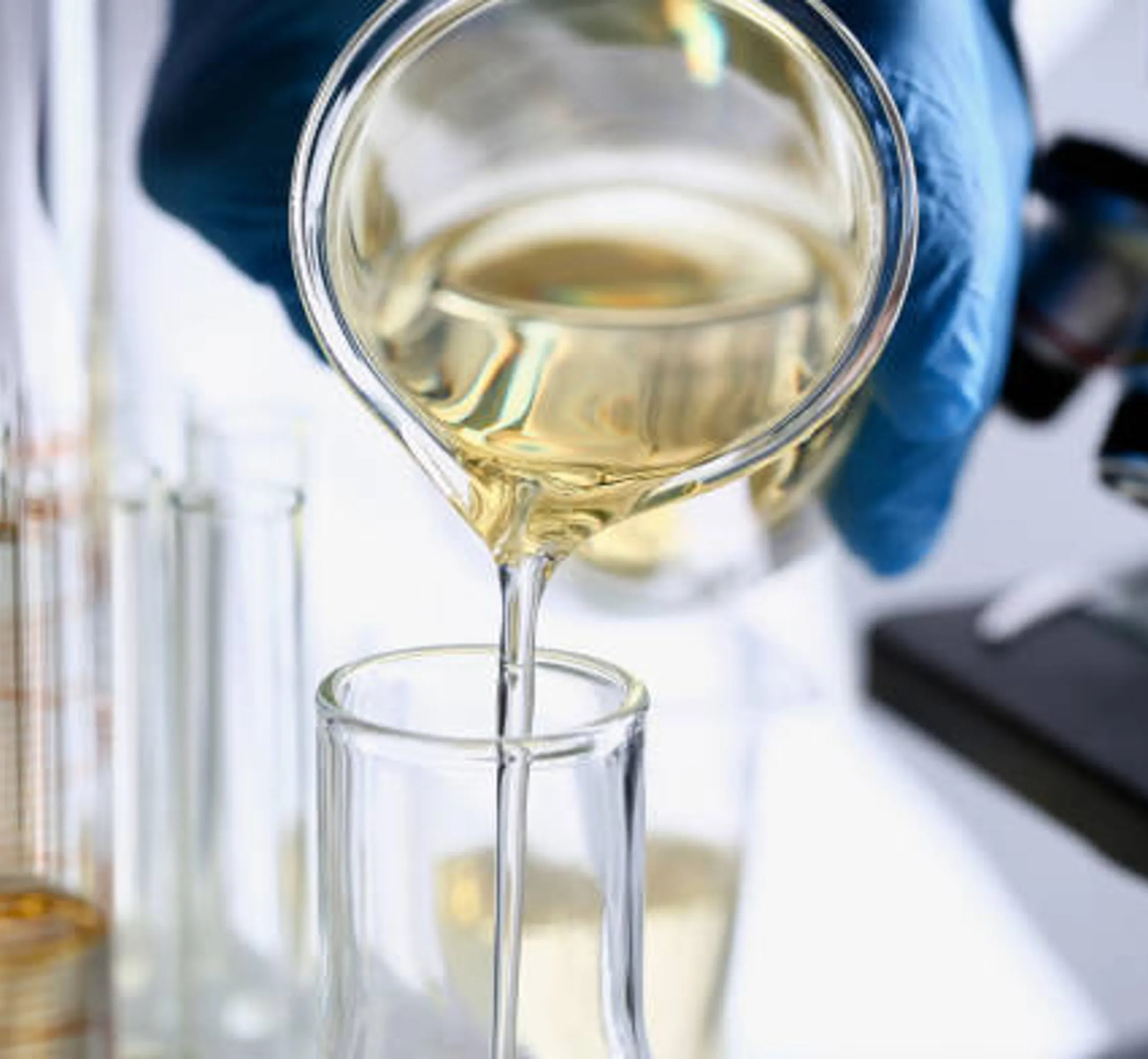 Kozmetik Kimyasalları