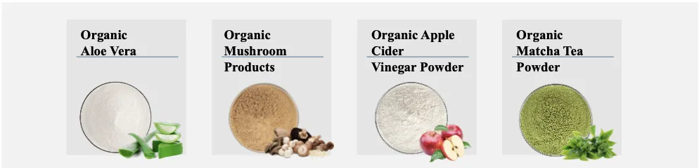 Kozmetik Kimyasalları