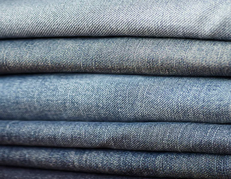 Tekstil Kimyasalları