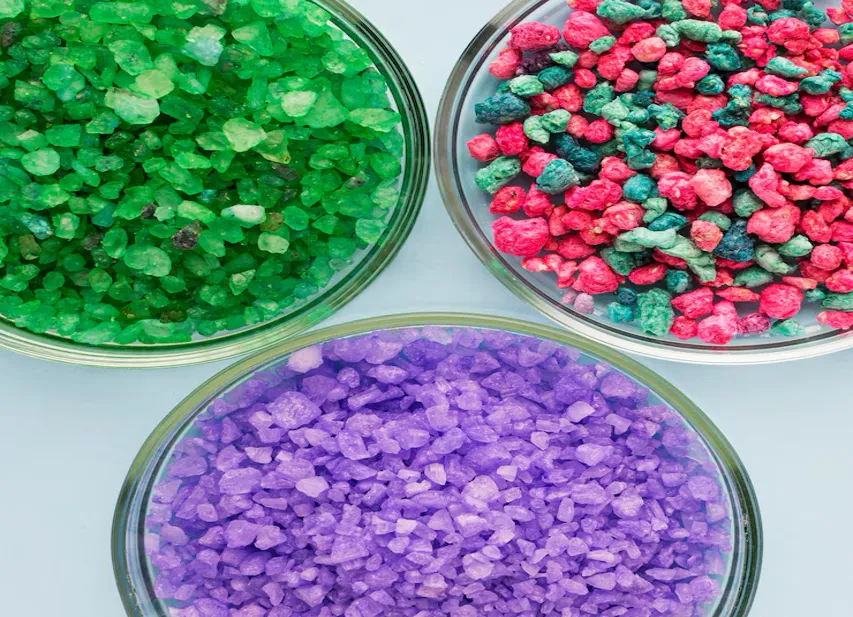 Tekstil Kimyasalları